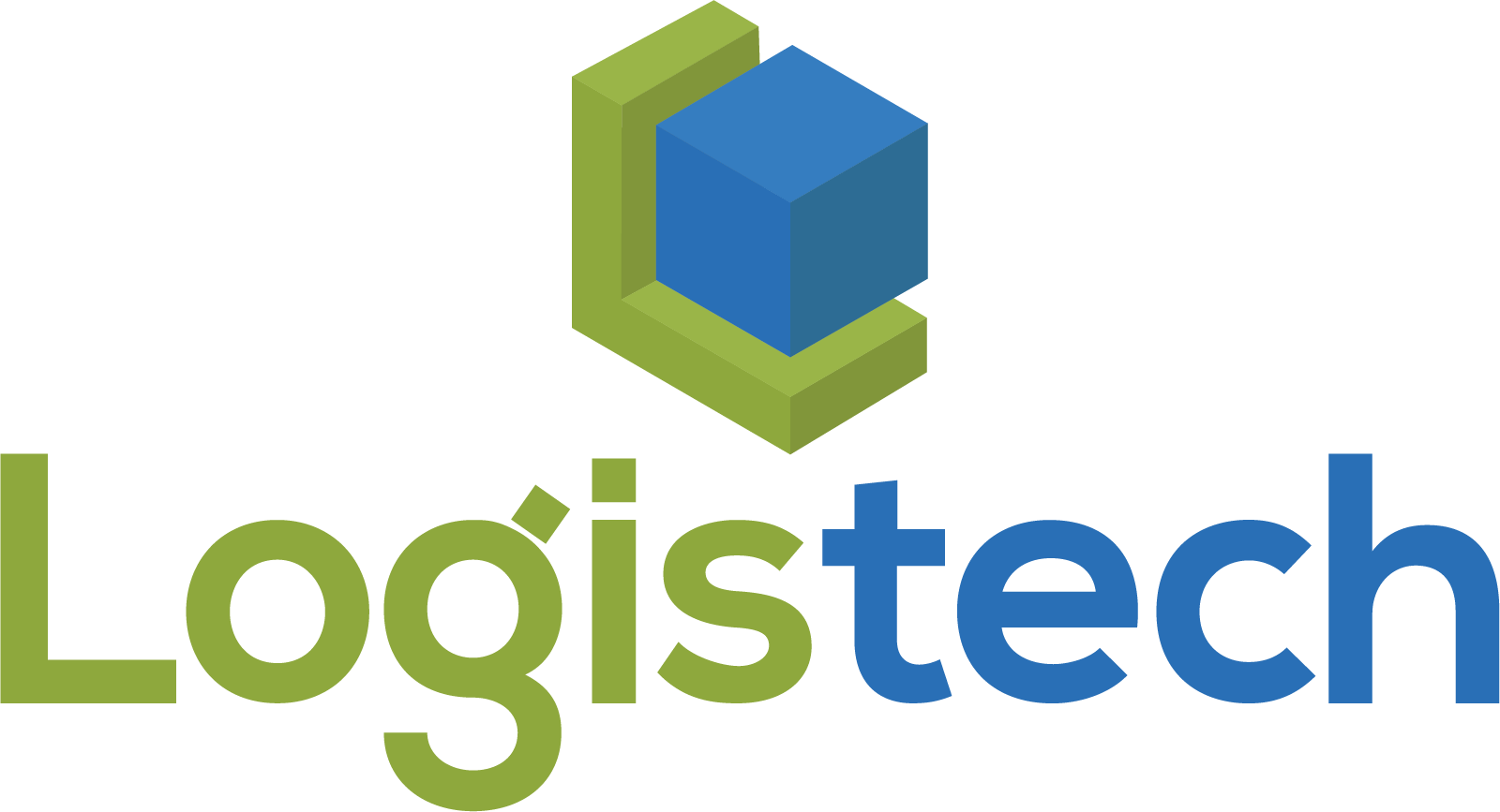 Logistech Logo