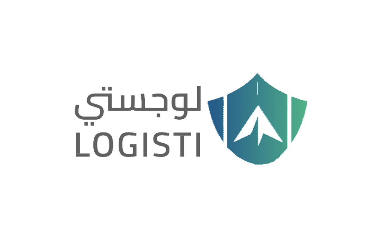 Logisti Logo